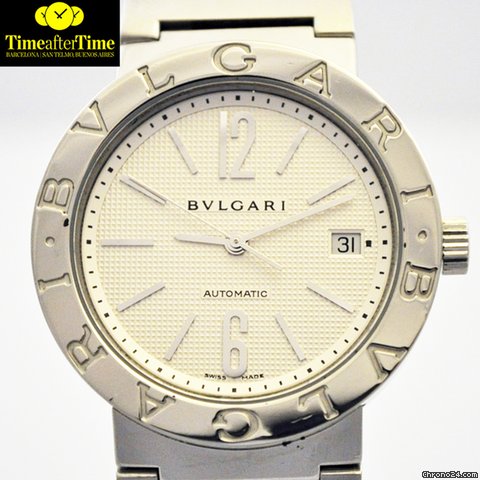 Bulgari BULGARI AUTOMATIC WATCHES 2