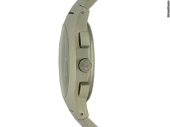 Longines Chronographe Oposition 38mm WATCHES 2