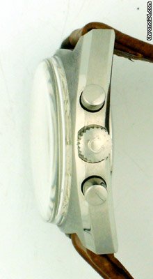 Omega Seamaster 3 Register Chronograph Ref. 145.016-68 WATCHES 2
