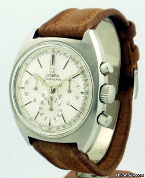 Omega 145.016-68 Watches Watch