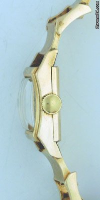 Vacheron Constantin circa 1940's WATCHES 2