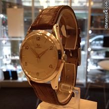 Omega vintage mec cal 283 central sec WATCHES 2