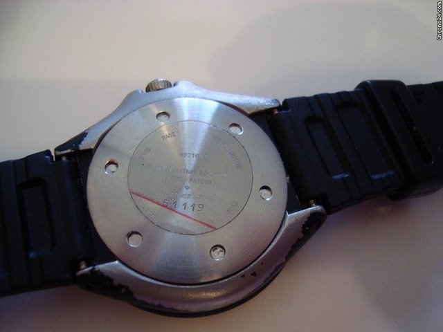 replica Breitling Colt Pace Milit?r black Modell Yacht Club Croatia WATCHES 1