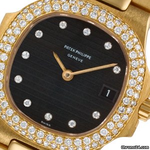 Patek Philippe Nautilus 4700/5 WATCHES 2