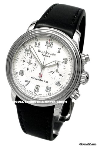 Blancpain 2182F-1142Y-64B Watches Watch