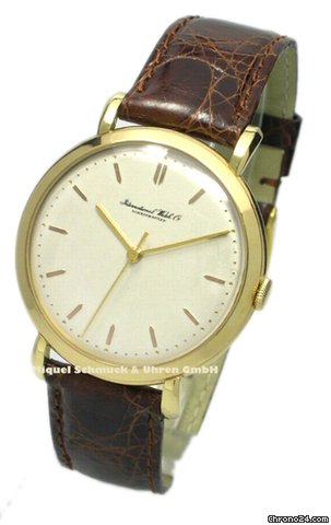 IWC IWC 29427 Watches Watch