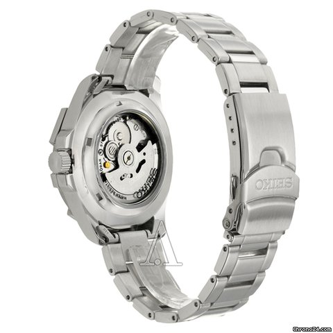 Seiko Men's 5 Sports Automatic Watch WATCHES 2