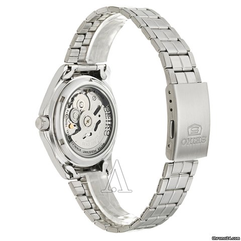 Seiko Men's 5 Sports Automatic Watch WATCHES 2