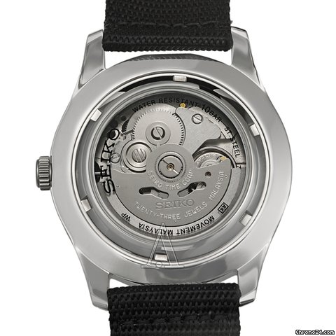 Seiko Men's 5 Sports Automatic Watch WATCHES 2