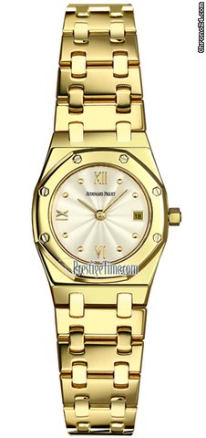 Audemars Piguet 67470ba.pp.1120ba.01 Watches Watch