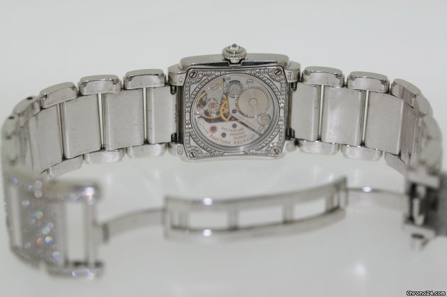 replica Patek Philippe TWENTY FOUR. WATCHES 1