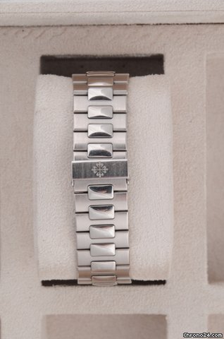 Patek Philippe Nautilus WATCHES 2