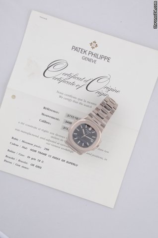 replica Patek Philippe Nautilus WATCHES 1