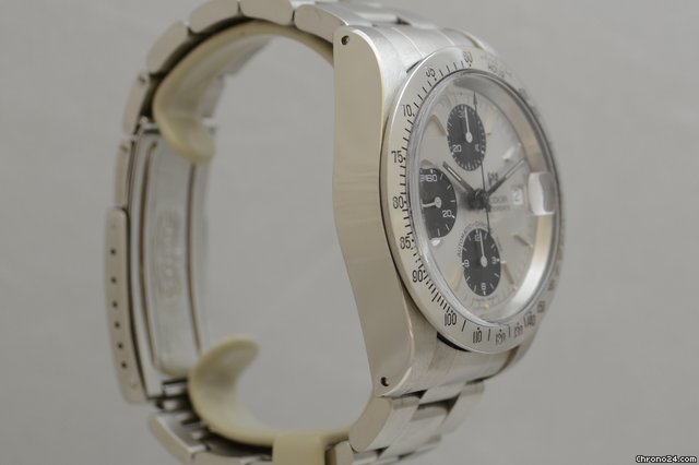 Tudor Oysterdate Automatic Chono Time Big Block WATCHES 2