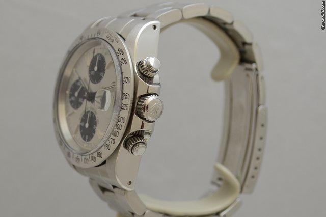 replica Tudor Oysterdate Automatic Chono Time Big Block WATCHES 1