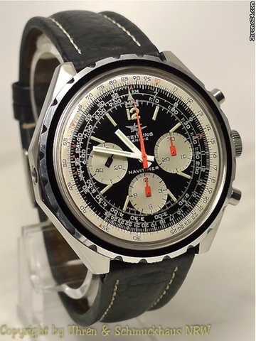 replica Breitling VINTAGE NAVITIMER VENUS 178 WATCHES 1
