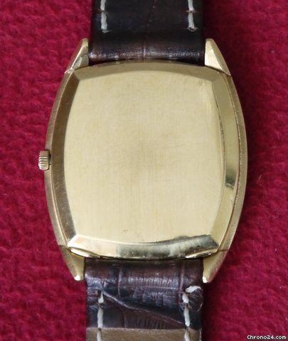 Omega constellation WATCHES 2