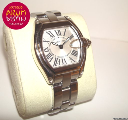 Cartier Roadster WATCHES 2