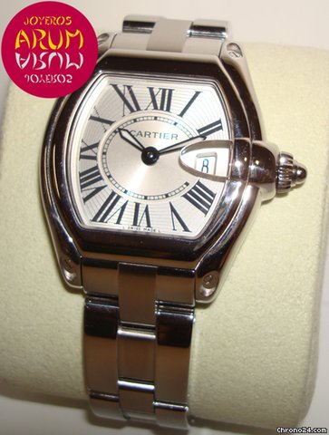 Cartier W62016V3 Watches Watch