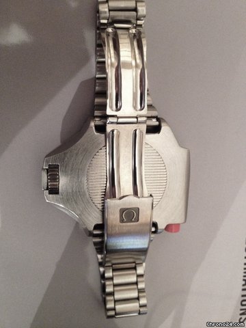 Omega SEAMASTER "PLOPROF" WATCHES 2