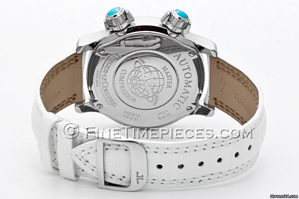 replica Jaeger-LeCoultre Master Compressor Automatic Lady - 172 . 84 . 10 WATCHES 1 