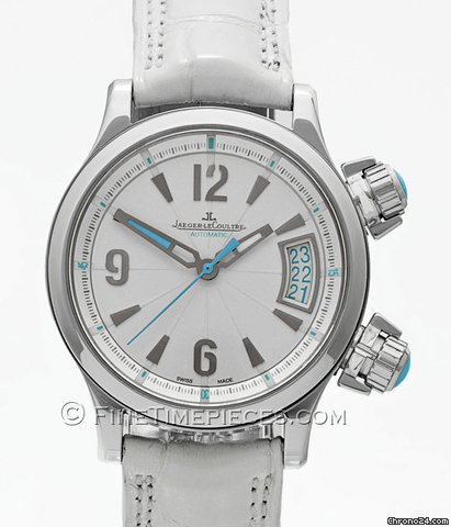 Jaeger LeCoultre 172.84.10 Watches Watch