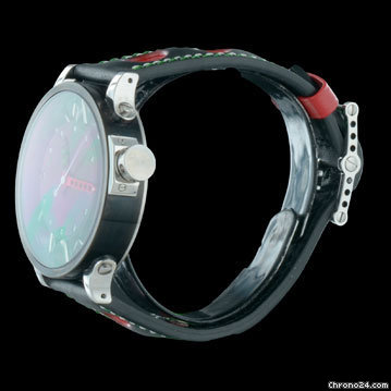 B.R.M W-44 WATCHES 2