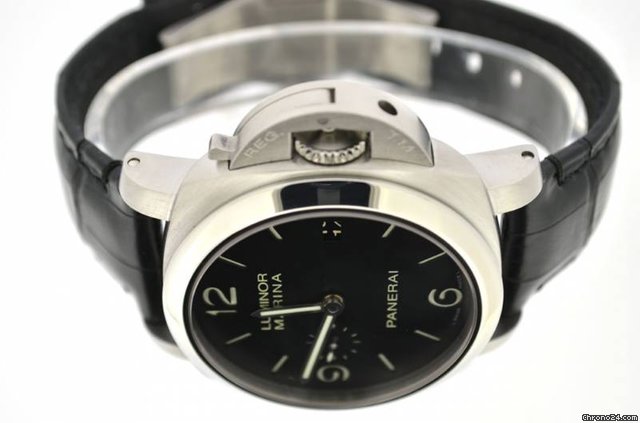 Panerai Luminor 1950 3 days PAM 312 Limited 2500 WATCHES 2