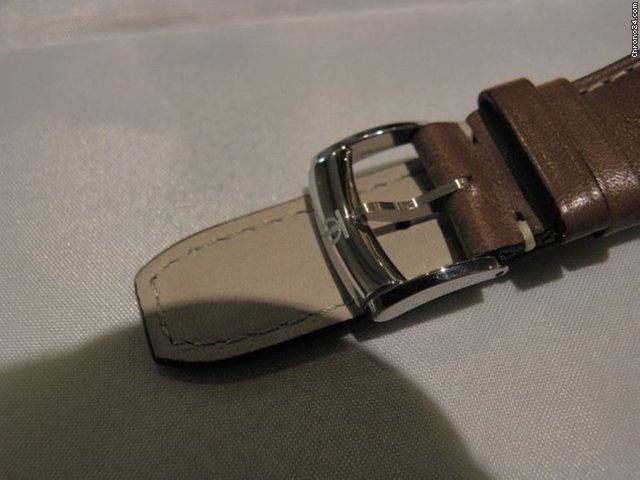 replica Baume & Mercier & Hampton Classic WATCHES 1