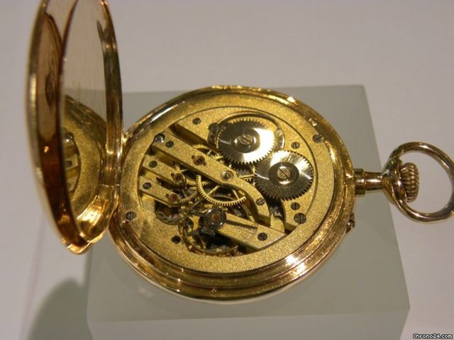 IWC Pocket Watch WATCHES 2