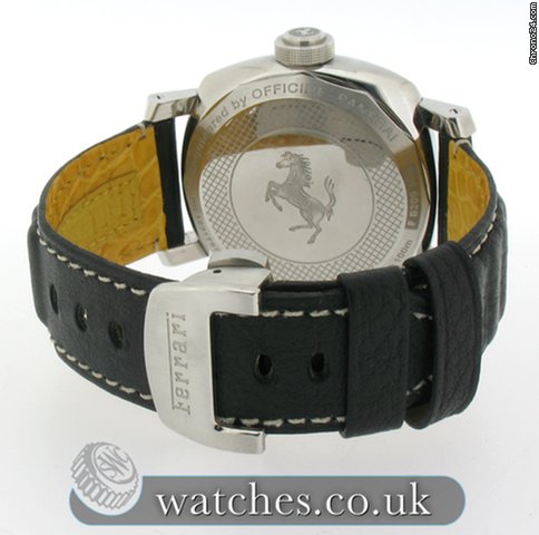 replica Panerai Ferrari GMT WATCHES 1