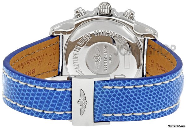 replica Breitling Chronomat 41 Mens Watch AB014012-G711BKLD WATCHES 1