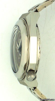 Zenith Defy 28800 Ref. 01-1070 290 WATCHES 2
