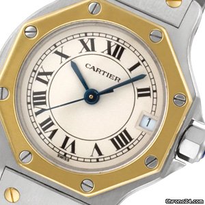 Cartier Santos WATCHES 2