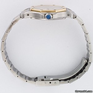 replica Cartier Santos WATCHES 1