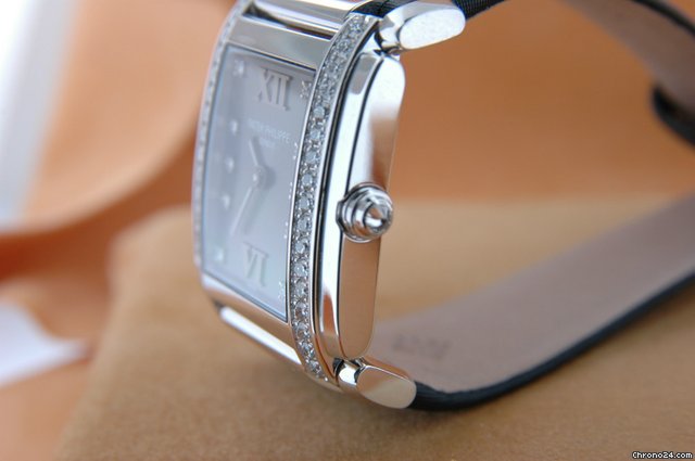 Patek Philippe Twenty-4 WATCHES 2