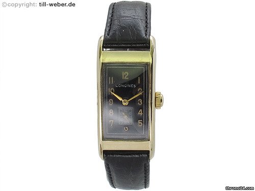 Longines Longines 1141 Watches Watch