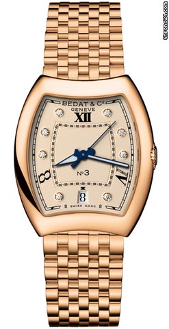 Bedat & Co 315.404.809 Watches Watch