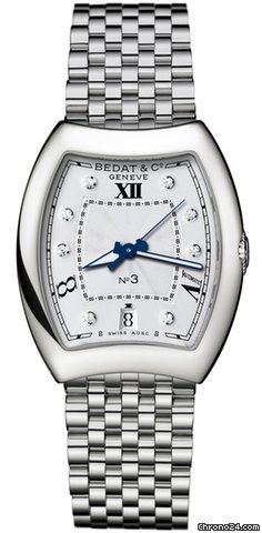 Bedat & Co 315.011.109 Watches Watch