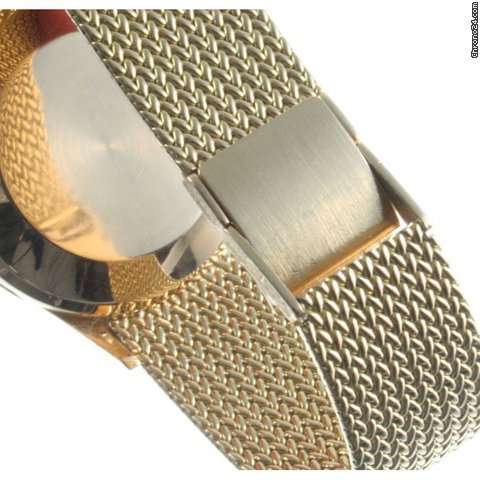IWC Automatik Herrenuhr 750er Vollgold WATCHES 2