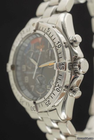 replica Breitling Transocean in Stahl WATCHES 1 