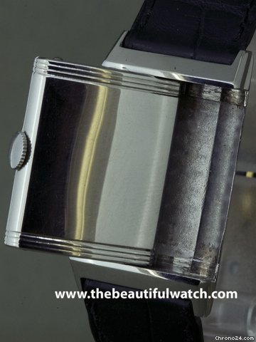 replica Jaeger-LeCoultre ORIGINAL BLUE REVERSO FROM 30 WATCHES 1