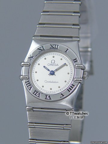 Omega Omega 43221 Watches Watch