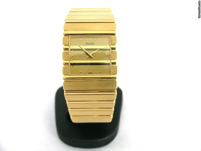 Piaget POLO MIDSIZE WATCHES 2