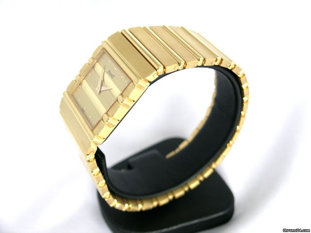 replica Piaget POLO MIDSIZE WATCHES 1