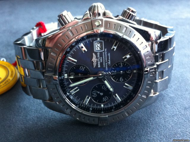 Breitling Chronomat WATCHES 2