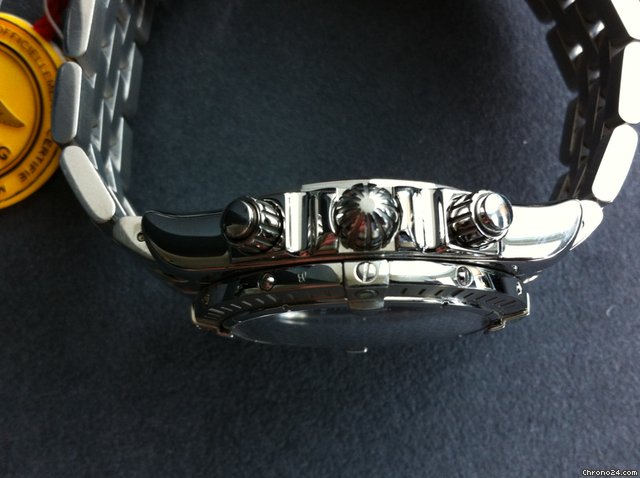 replica Breitling Chronomat WATCHES 1