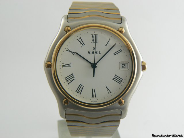 Ebel SPORT CLASSIUE WATCHES 2