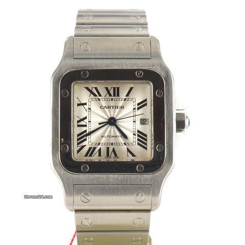 Cartier 2319 Watches Watch