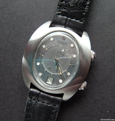 Jaeger LeCoultre Jaeger LeCoultre 32767 Watches Watch